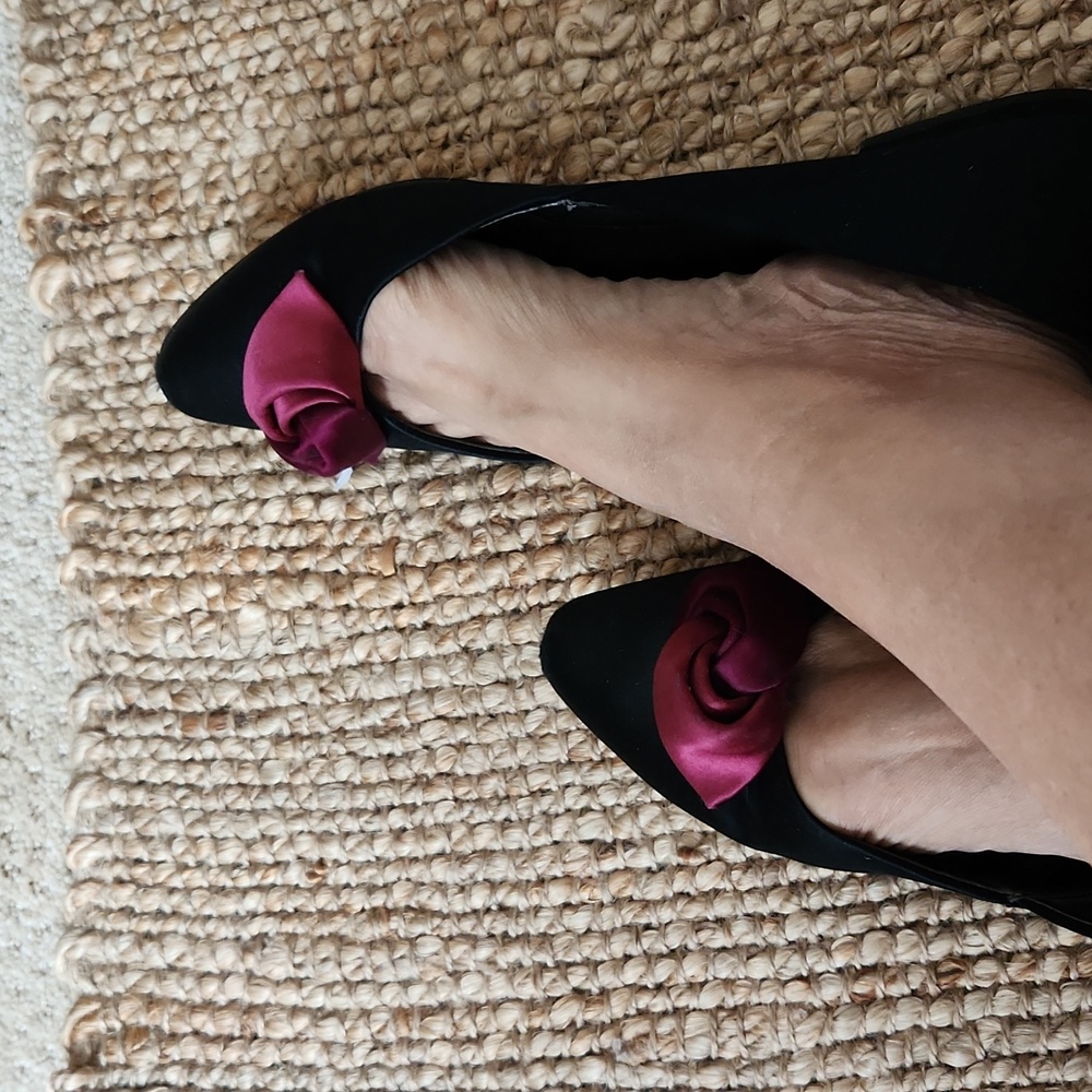 Talbott Flat Pumps - image 6